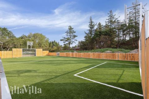 Outdoor-Aktivitäten rund um das Ferienhaus Nr. 599.