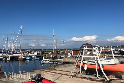 Machen Sie Urlaub im Luxusferienhaus Nr. 582 in Nordseeland.