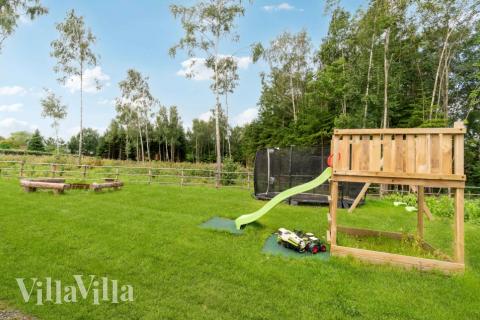 Outdoor-Aktivitäten rund um das Ferienhaus Nr. 582.