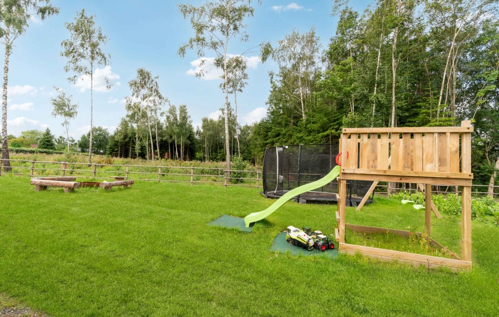 Outdoor-Aktivitäten rund um das Ferienhaus Nr. 582.