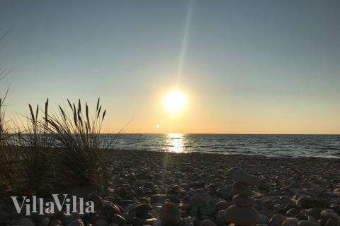 Schönes Ferienhaus Nr. 584 