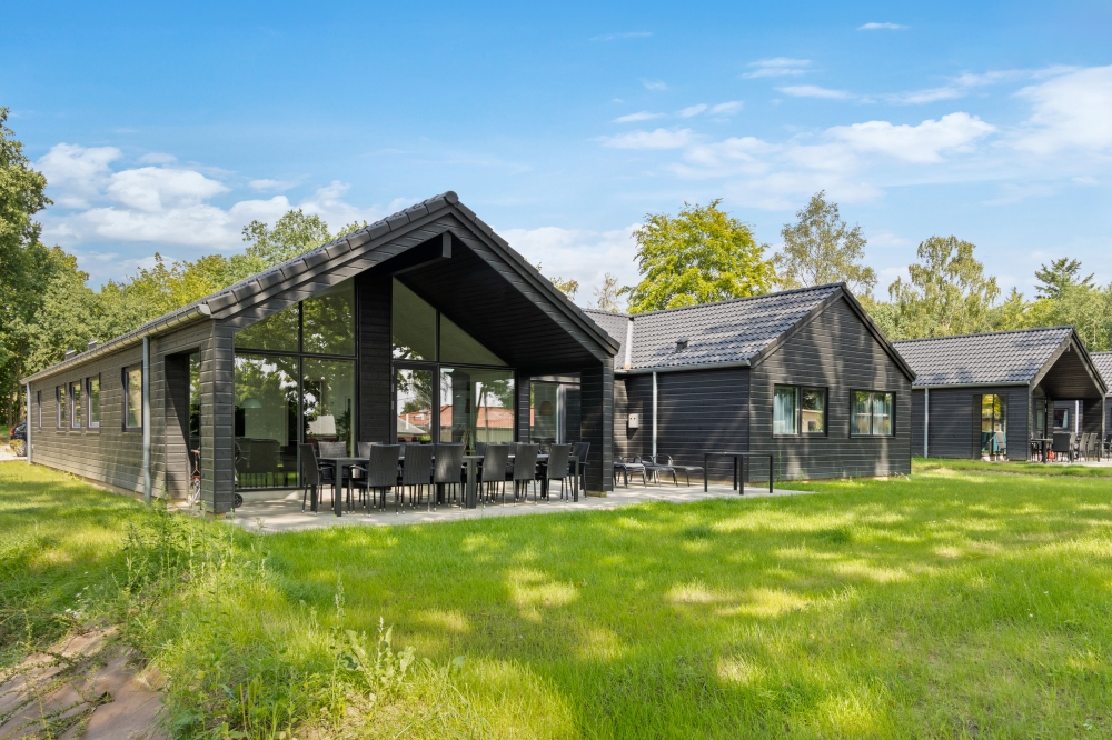 Machen Sie Urlaub im Luxusferienhaus Nr. 751 in Deutschland.