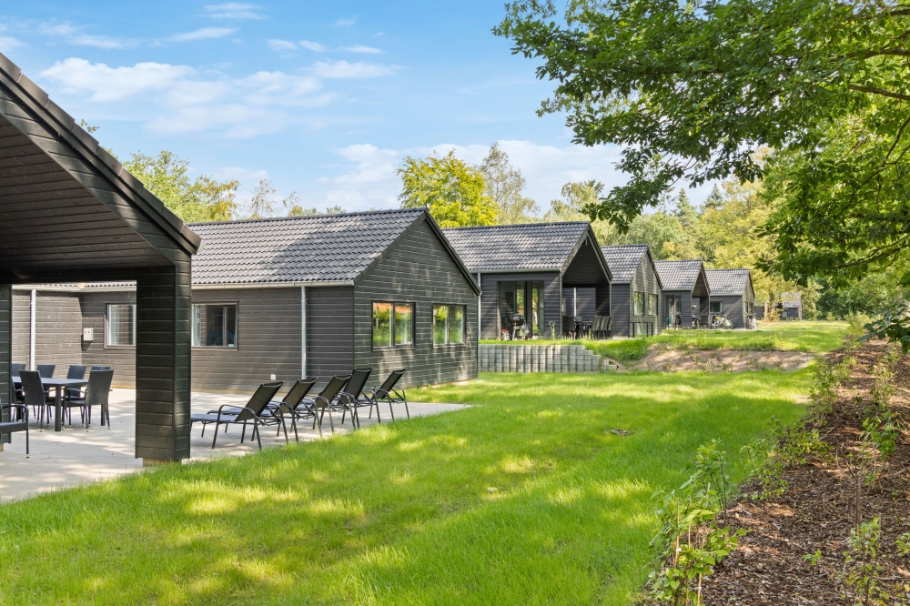 Dieses schöne Poolhaus Nr. 752 mit Platz für 18 Personen liegt in Deutschland