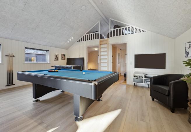 Ferienhaus Dänemark – Ferienhäuser mit Pool & Luxus