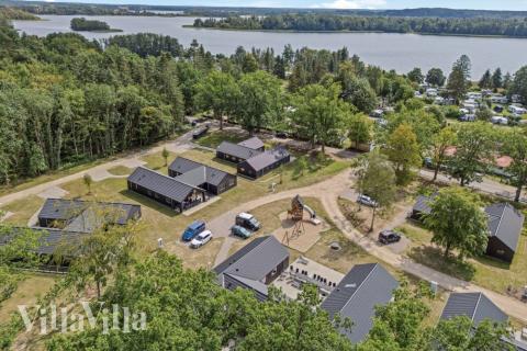 Machen Sie Urlaub im Luxusferienhaus Nr. 754 in Deutschland.