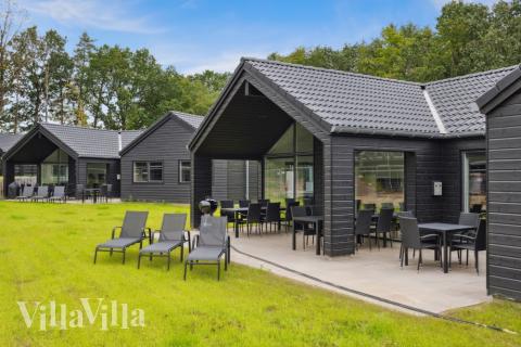 Dieses schöne Poolhaus Nr. 755 mit Platz für 16 Personen liegt in Deutschland