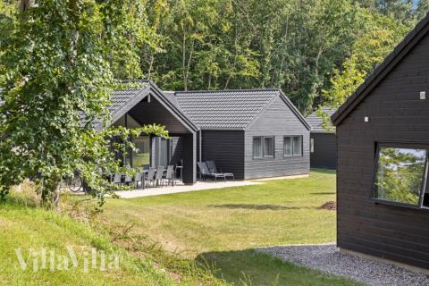 Schickes Ferienhaus Nr. 756 mit viel Platz für bis zu 16 Personen