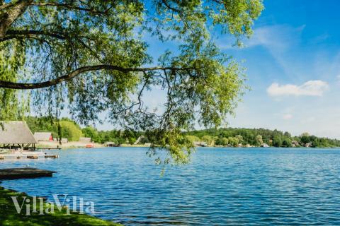 Die Gegend um Deutschland, in der sich das Luxusferienhaus Nr. 757 befindet.