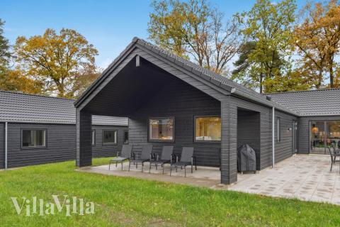 Dieses schöne Poolhaus Nr. 758 mit Platz für 22 Personen liegt in Deutschland