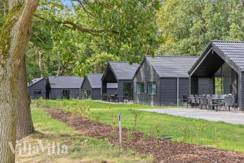 Schickes Ferienhaus Nr. 758 mit viel Platz für bis zu 22 Personen