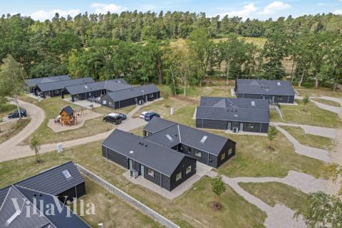 Machen Sie Urlaub im Luxusferienhaus Nr. 758 in Deutschland.