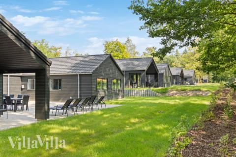 Dieses schöne Poolhaus Nr. 759 mit Platz für 18 Personen liegt in Deutschland