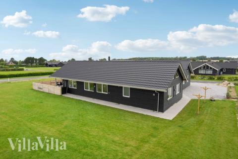 Ferienhaus Nr. 548 in Fünen und seine Inseln