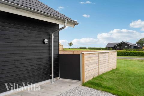 Schickes Ferienhaus Nr. 548 mit viel Platz für bis zu 20 Personen