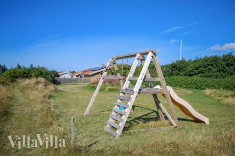 Schickes Ferienhaus Nr. 613 mit viel Platz für bis zu 8 Personen