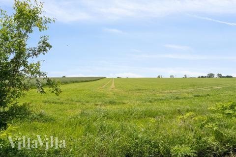 Machen Sie Urlaub im Luxusferienhaus Nr. 614 in Fünen und seine Inseln.
