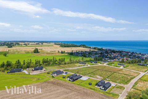 Das wunderschöne Gebiet Fünen und seine Inseln lädt zu einem Aufenthalt in Luxusferienhaus Nr. 614 ein.