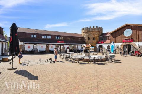 Schönes Ferienhaus Nr. 614 