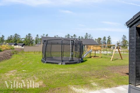 Schickes Ferienhaus Nr. 618 mit viel Platz für bis zu 16 Personen