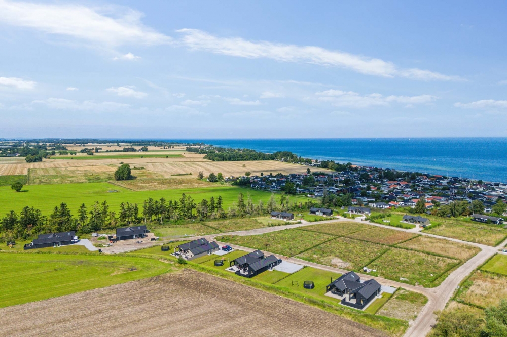 Machen Sie Urlaub im Luxusferienhaus Nr. 618 in Fünen und seine Inseln.