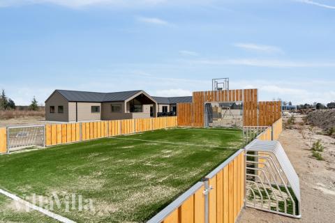 Große Auswahl an Outdoor-Aktivitäten am Luxusferienhaus Nr. 619 in  Nordjütland.