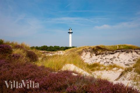 Machen Sie Urlaub im Luxusferienhaus Nr. 622 in Bornholm.