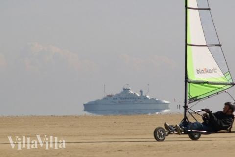 Machen Sie Urlaub im Luxusferienhaus Nr. 624 in Südjütland.