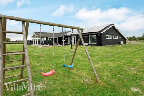 Ferienhaus Nr. 626 in Lolland/Falster/Mön