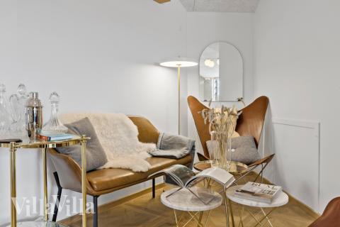 Aktivitätsraum im Luxusferienhaus Nr. 629 mit 8 Schlafzimmern und Platz für 20 Gäste.