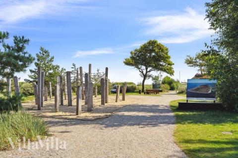 Das wunderschöne Gebiet Fünen und seine Inseln lädt zu einem Aufenthalt in Luxusferienhaus Nr. 630 ein.