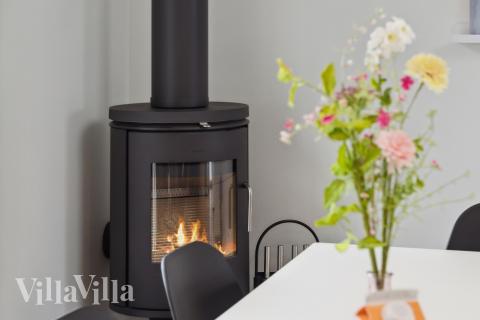 Schönes Ferienhaus Nr. 636 