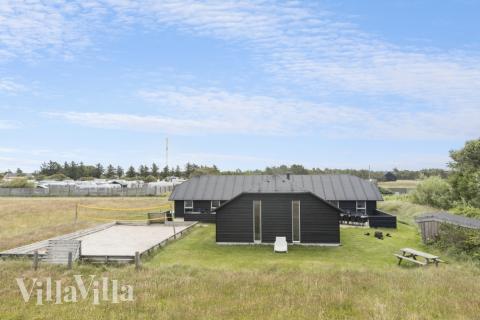 Schickes Ferienhaus Nr. 637 mit viel Platz für bis zu 24 Personen