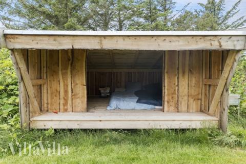 Neben den vielen schönen Stunden, die man im Poolbereich des Hauses verbringen kann, bietet das Luxusferienhaus 637 auch zahlreiche Freizeitangebote im Freien