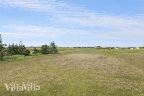Machen Sie Urlaub im Luxusferienhaus Nr. 637 in Nordjütland.