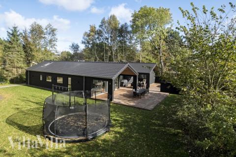 Schickes Ferienhaus Nr. 638 mit viel Platz für bis zu 16 Personen