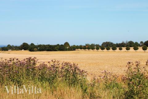 Machen Sie Urlaub im Luxusferienhaus Nr. 640 in Ostjütland.