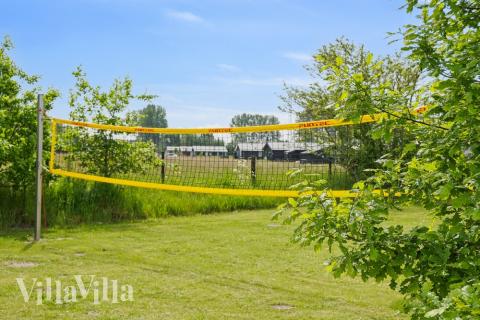 Outdoor-Aktivitäten rund um das Ferienhaus Nr. 642.