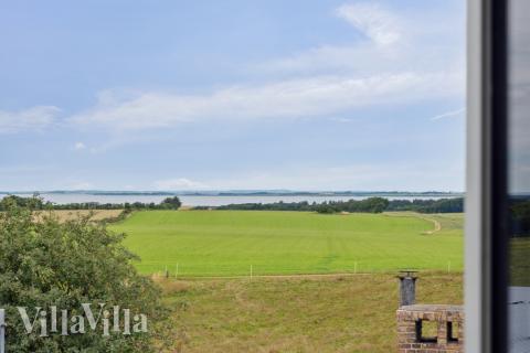 Machen Sie Urlaub im Luxusferienhaus Nr. 645 in Limfjord.