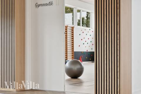 Veranstaltet ein Turnier im Aktivitätsraum, wenn ihr das Ferienhaus Nr. 645 in Limfjord besucht.