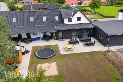 Ferienhaus Nr. 645 in Limfjord