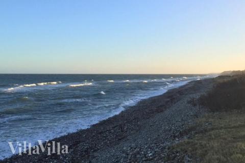 Das wunderschöne Gebiet Nordseeland lädt zu einem Aufenthalt in Luxusferienhaus Nr. 646 ein.