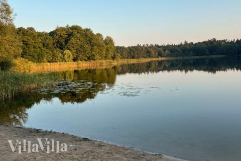Machen Sie Urlaub im Luxusferienhaus Nr. 760 in Deutschland.