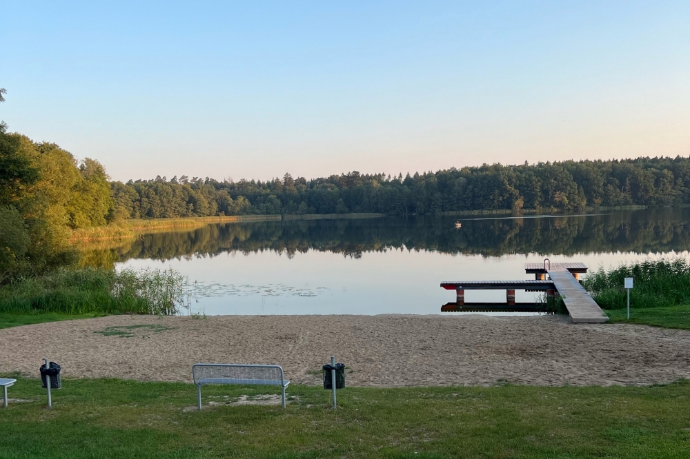 Machen Sie Urlaub im Luxusferienhaus Nr. 761 in Deutschland.