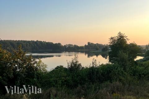Das wunderschöne Gebiet Deutschland lädt zu einem Aufenthalt in Luxusferienhaus Nr. 764 ein.