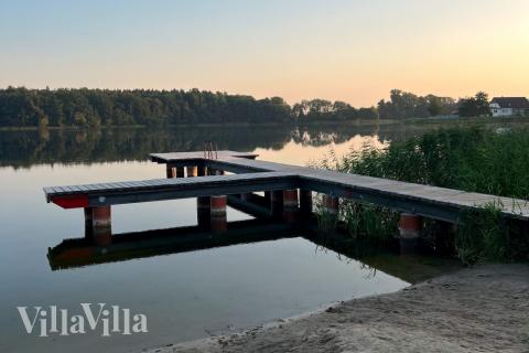 Machen Sie Urlaub im Luxusferienhaus Nr. 765 in Deutschland.