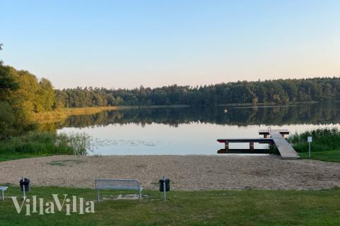 Machen Sie Urlaub im Luxusferienhaus Nr. 769 in Deutschland.