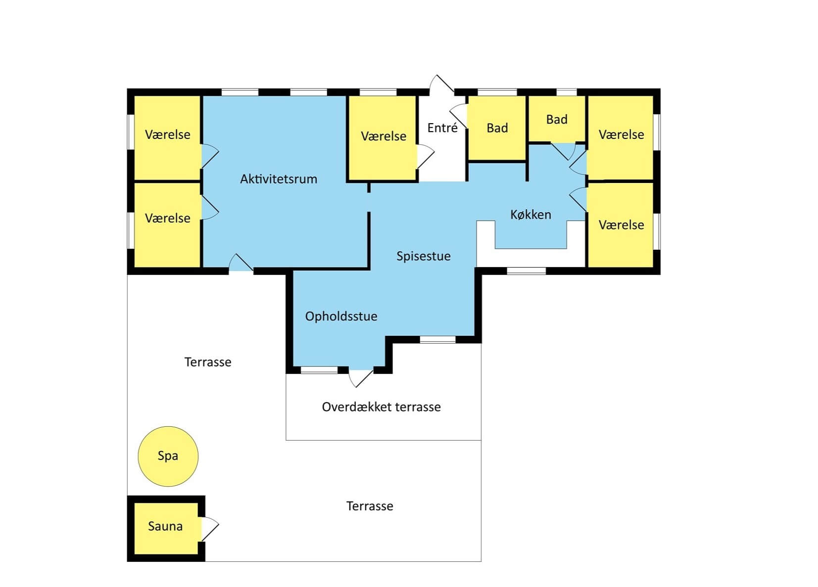 Grundplan