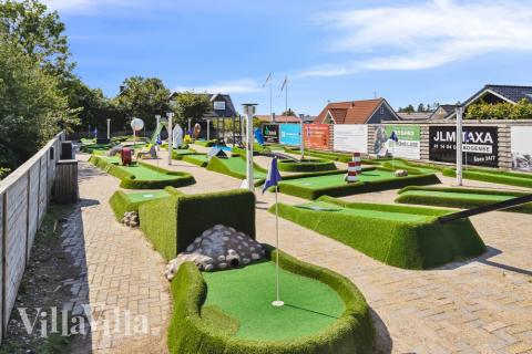 Machen Sie Urlaub im Luxusferienhaus Nr. 655 in Fünen und seine Inseln.