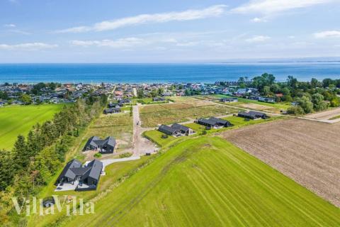 Das wunderschöne Gebiet Fünen und seine Inseln lädt zu einem Aufenthalt in Luxusferienhaus Nr. 655 ein.