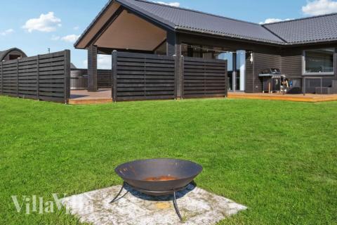 Schönes Ferienhaus Nr. 661 